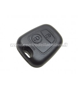 telecomando 2 tasti Citroen