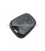 telecomando non originale 2 tasti Toyota/Citroen/Peugeot
