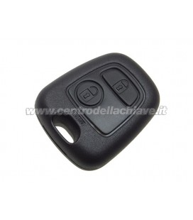 telecomando 2 tasti Citroen