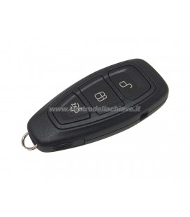 chiave/telecomando di prossimità 3 tasti Ford