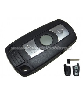 guscio BMW 3 tasti