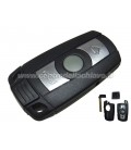 guscio BMW 3 tasti