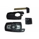 guscio BMW 3 tasti