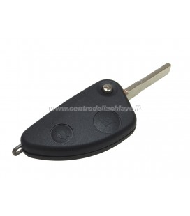 guscio Alfa Romeo 2 tasti