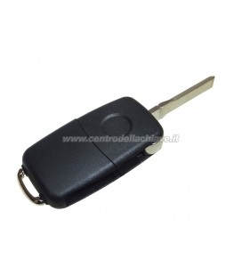 guscio Volkswagen 2 tasti