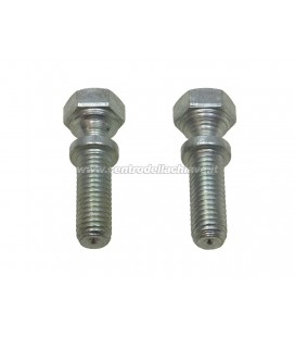 viti per serratura d'accensione Fiat Grande Punto