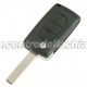 chiave/telecomando 3 tasti Citroen