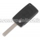chiave/telecomando 3 tasti Citroen C4 Picasso - 6490QW - 6490QX
