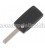 chiave/telecomando 3 tasti Citroen C4 Picasso - 6490QW - 6490QX