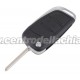 chiave/telecomando 3 tasti Citroen C4/DS4 - 6490KF - 6490KG