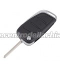 chiave/telecomando 3 tasti Citroen C4/DS4 - 6490KF - 6490KG