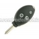 chiave/telecomando 3 tasti Citroen Xsara - 9170X9 - 9170T3