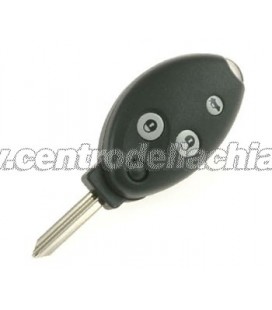 chiave/telecomando 3 tasti Citroen Xsara - 9170X9 - 9170T3