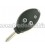chiave/telecomando 3 tasti Citroen Xsara - 9170X9 - 9170T3 (FUORI PRODUZIONE)