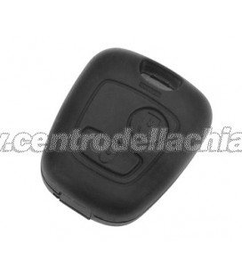 chiave/telecomando 2 tasti Citroen Saxo - 6490L7