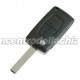 chiave/telecomando 2 tasti Citroen C4 Picasso - 6490QT - 6490QV