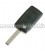 chiave/telecomando 2 tasti Citroen C4 Picasso - 6490QT - 6490QV