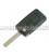 chiave/telecomando 2 tasti Citroen C4 Picasso - 649084 - 649037