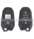 chiave/telecomando 3 tasti Citroen C4 Gran Picasso/Picasso - 