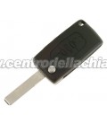 chiave/telecomando 3 tasti Citroen C5 - 6490A3 - 649073