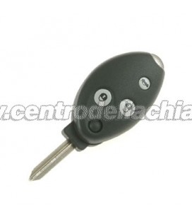 chiave/telecomando 3 tasti Citroen Xsara - 9170T0