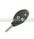 chiave/telecomando 3 tasti Citroen Xsara - 9170T0