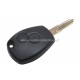 chiave/telecomando 2 tasti Dacia