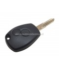 chiave/telecomando 2 tasti Dacia