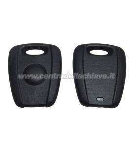 testa chiave nera per lame GT15R/SIP22/GT10