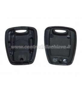 testa chiave nera per lame GT15R/SIP22/GT10