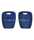 testa chiave blu per lame GT15R/SIP22/GT10