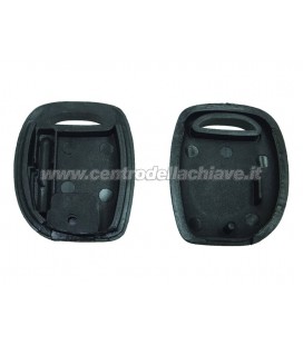 testa chiave Renault