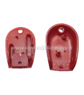 testa chiave Alfa Romeo