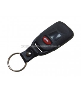 guscio 3+1 tasti per telecomando a distanza Hyundai/Kia