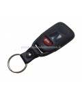 guscio 3+1 tasti per telecomando a distanza Hyundai/Kia