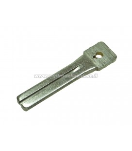 lama chiave ad innesto TOY43 per chiavi KH