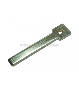 lama chiave ad innesto HU100 per chiavi KH