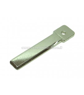 lama chiave ad innesto HU92R per chiavi KH