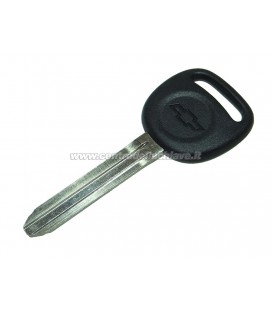 chiave Chevrolet/Hummer