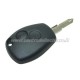 chiave/telecomando 2 tasti Renault