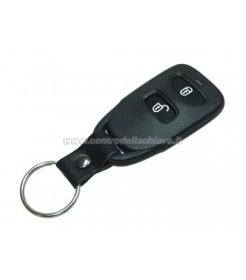 guscio 2 tasti per telecomando a distanza Hyundai/Kia