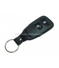 guscio 2 tasti per telecomando a distanza Hyundai/Kia
