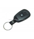 guscio 2 tasti per telecomando a distanza Hyundai/Kia