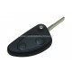 guscio Alfa Romeo 2 tasti