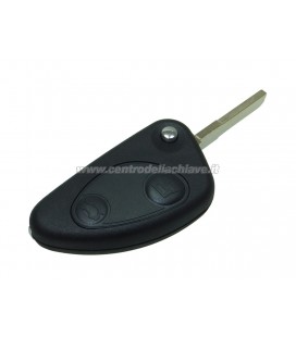 guscio Alfa Romeo 2 tasti