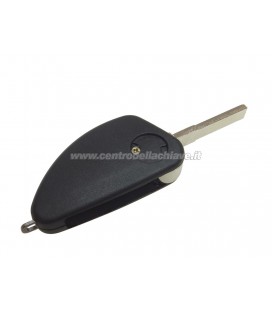 guscio Alfa Romeo 2 tasti