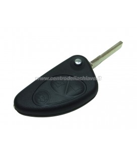 guscio Alfa Romeo 3 tasti