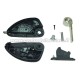 guscio Alfa Romeo 3 tasti