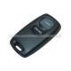 telecomando 2 tasti Mazda