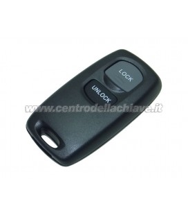 telecomando 2 tasti Mazda
